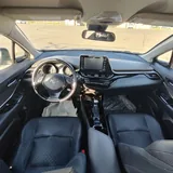 Toyota C-HR Limited 2022 6