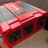 Инвертор 800 ватт 2