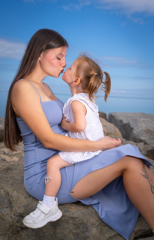 Фотосессии портретные, семейные, свадебные, love-story, контент-съемка 2