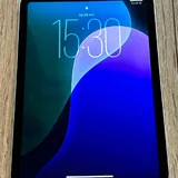 iPad მე-10 თაობა 64 გბ Silver 1