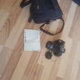 Фотоаппарат Fujifilm FinePix HS10 с сумкой и инструкцией 3
