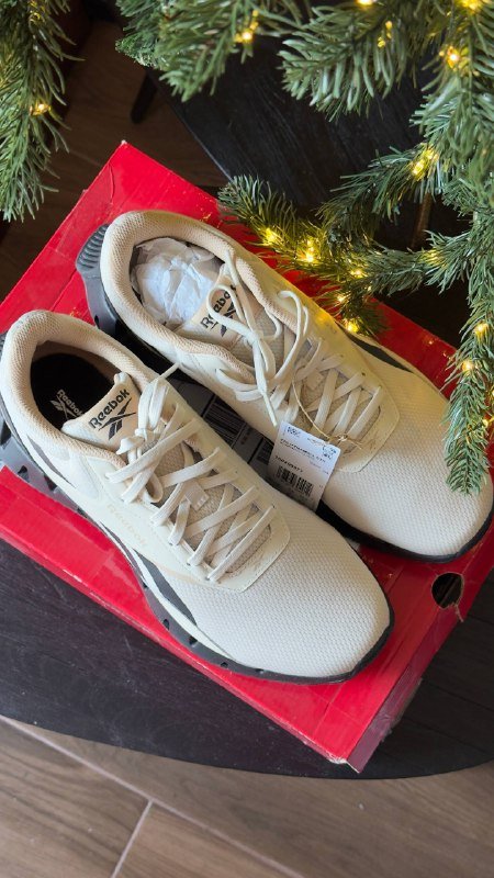 Ботинки Clark’s, кеды DC, Reebok, Converse, Noberto Costa 4