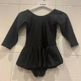 Купальники для гимнастики, чешки 6