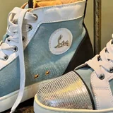 Christian Louboutin Louis, размер 42 2