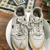 Кроссовки Lacoste 2