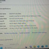 Acer Aspire A315-54 ноутбук 3