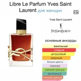 YSL Libre Le Parfum 50 мл 2