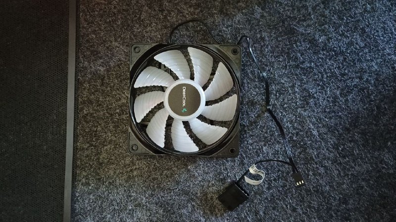 Два кулера для компьютера бесплатно