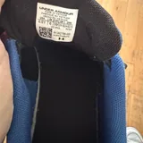 Кроссовки Under Armour 3