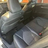 Toyota Camry 2018 7
