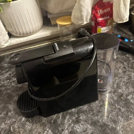 Капсульная кофемашина Nespresso