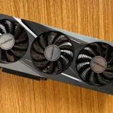 Видеокарта Gigabyte RTX 3070 Gaming 8GB 1