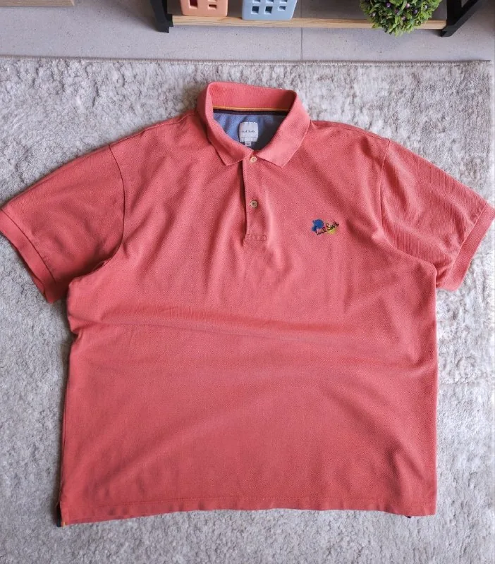 Поло Paul Smith 1