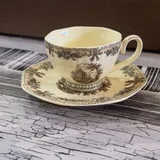 Кофейный сервиз 3