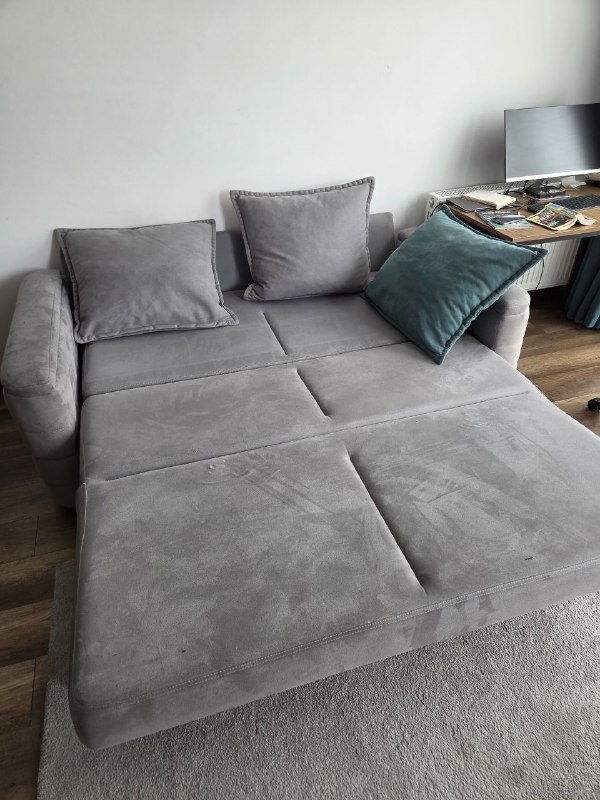 диван раскладной 160x200