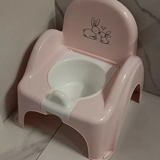 Детский горшок