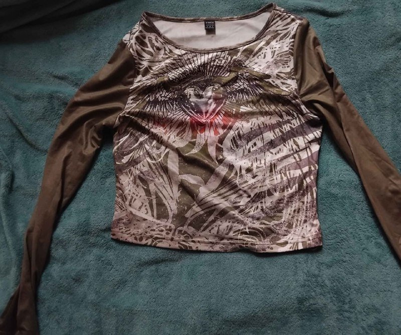 Топик размер М