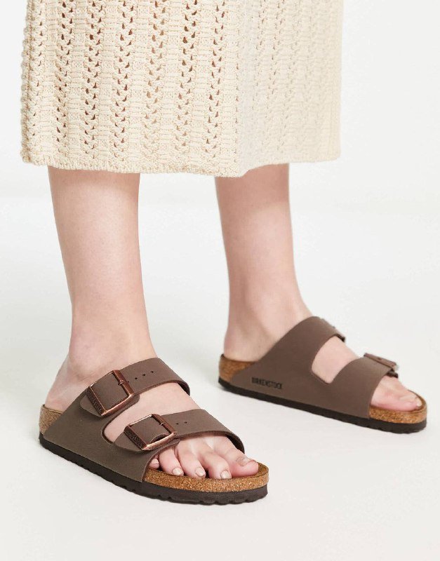 Birkenstock Arizona сандалии, Aldo сандалии кожаные 2