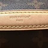Сумка Louis Vuitton Pochette Métis East-West Monogram 4