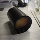 35KP Lens from a Soviet 75 mm Film Projector 1