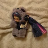 Кукла Monster High Skullpanda 2