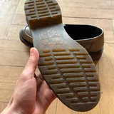 Лоферы Dr. Martens Abby, EU 42 3