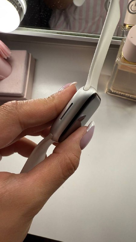Apple Watch series 8 41mm aluminium 3