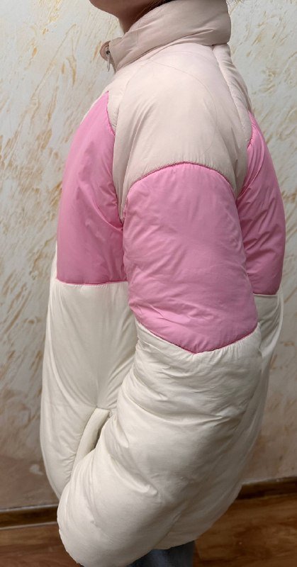 Женская куртка