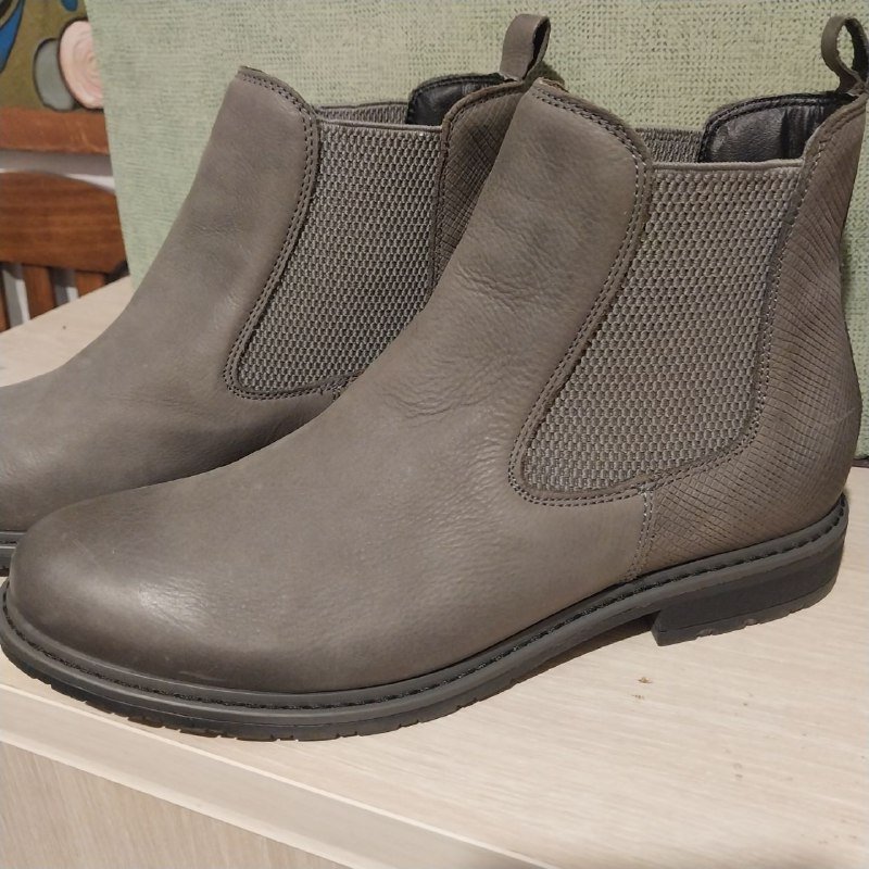 Новые женские ботинки Tamaris 3