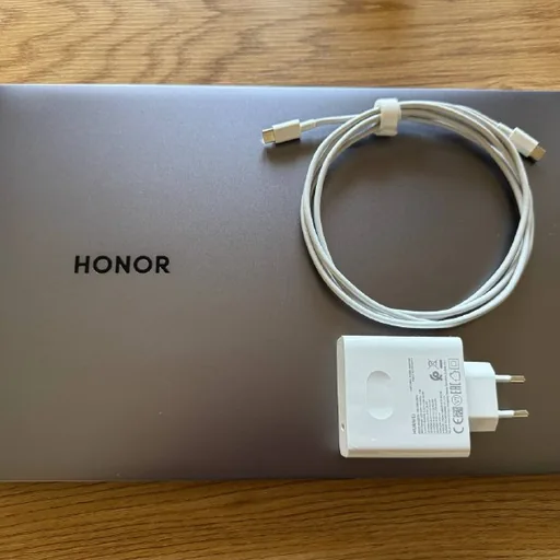 Ноутбук HONOR MagicBook Pro 16