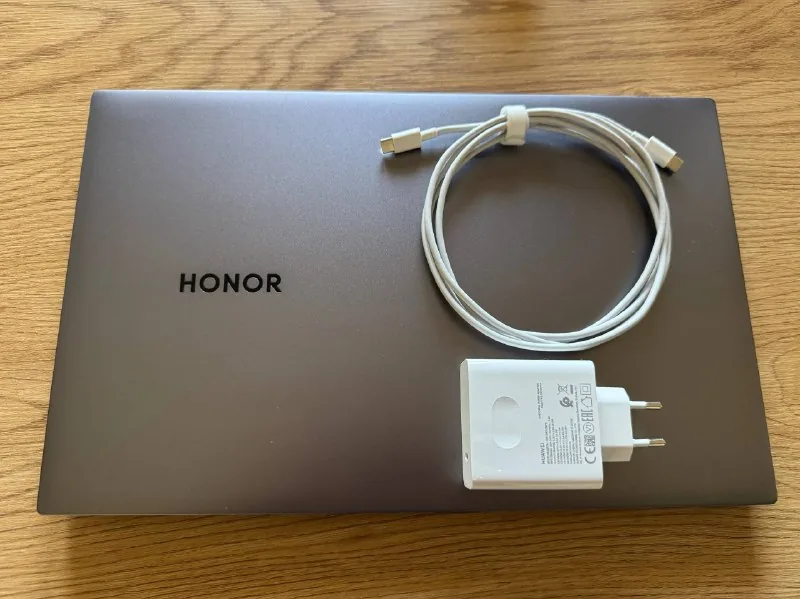 Ноутбук HONOR MagicBook Pro 16 1