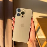 iPhone 15 Pro Max 256 GB Titanium 1