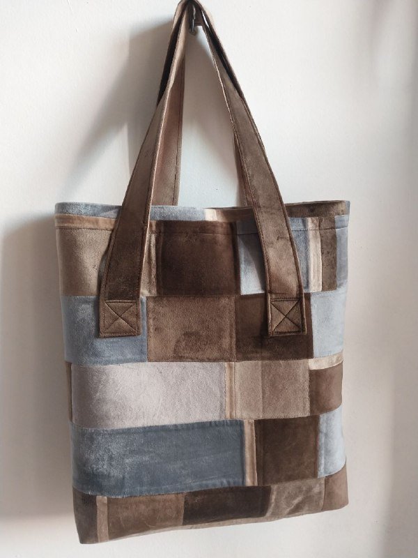 Сумка ручной работы