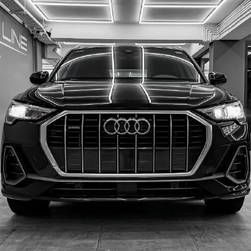 Audi Q3 S45 Premium