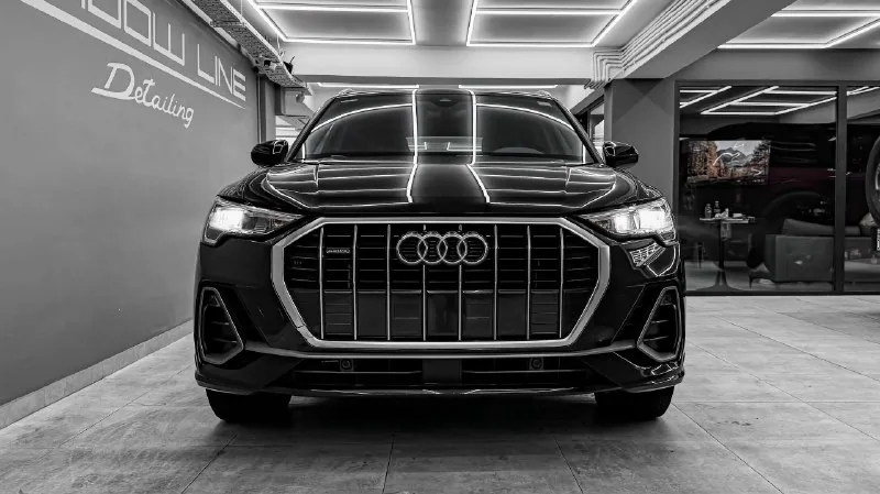 Audi Q3 S45 Premium 1