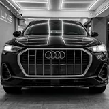 Audi Q3 S45 Premium 1