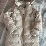 Куртки Zara зимние 5