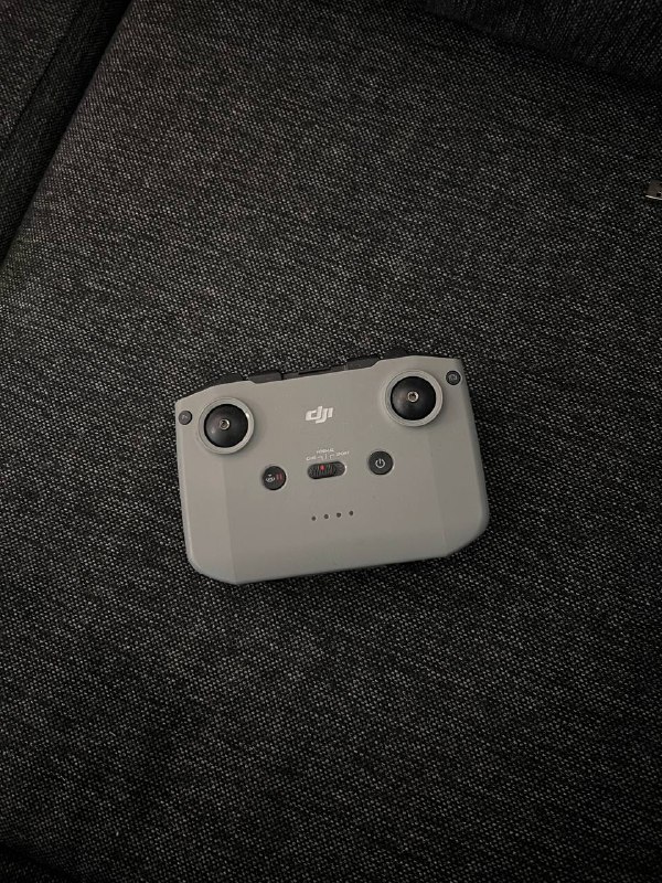 Дрон Dji mini 2 с контроллером и SD картой 2