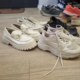 Jeans and shoes 5