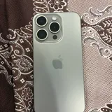iPhone 15 Pro Titan 256GB 4