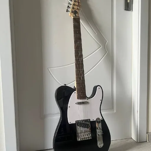 Электрогитара Squier Telecaster