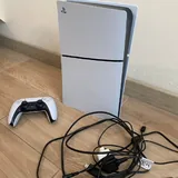 PS5 Slim Digital 1 TB 3