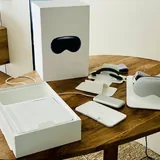 Apple Vision Pro 512gb 1