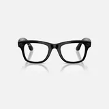 Очки Ray-Ban Meta Wayfarer Headliner 2 Gen 5
