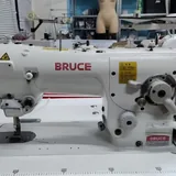 Промышленная швейная машина BRUCE 2284 1