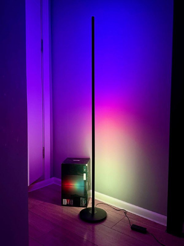 Угловой напольный торшер Govee Floor Lamp 2