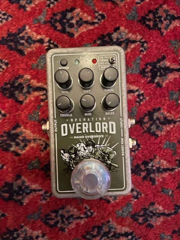 Кейс Pelican Peli 1605 Air Foam Black, педалборды, блоки питания, педали 6