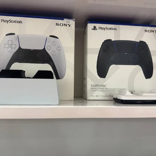 PS5 joystikebi