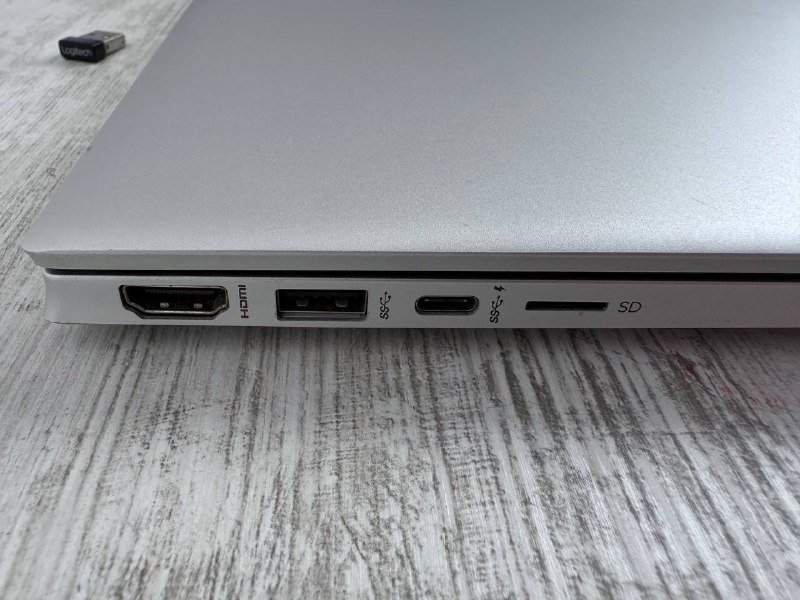 Ноутбук HP Pavilion 15.6, 16 GB RAM, 512 SSD 7