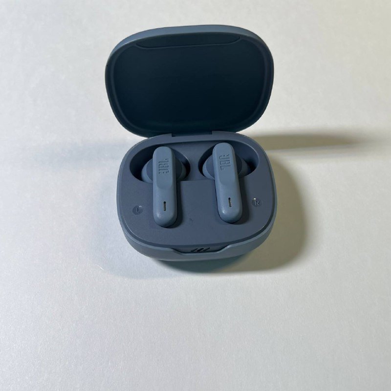 JBL Wave 300 TWS Blue наушники 2